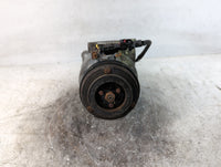 2021-2022 Chevrolet Trailblazer Air Conditioning A/c Ac Compressor Oem - Oemusedautoparts1.com