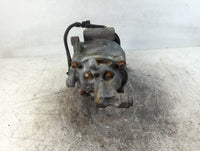 2021-2022 Chevrolet Trailblazer Air Conditioning A/c Ac Compressor Oem - Oemusedautoparts1.com
