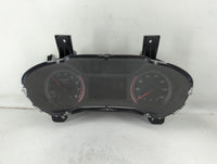 2021 Chevrolet Trailblazer Instrument Cluster Speedometer Gauges P/N:60005860 Fits OEM Used Auto Parts - Oemusedautoparts1.c