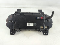 2021 Chevrolet Trailblazer Instrument Cluster Speedometer Gauges P/N:60005860 Fits OEM Used Auto Parts - Oemusedautoparts1.c