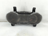 2021-2022 Chevrolet Trailblazer Instrument Cluster Speedometer Gauges P/N:6000 5974 Fits Fits 2021 2022 OEM Used Auto Parts 