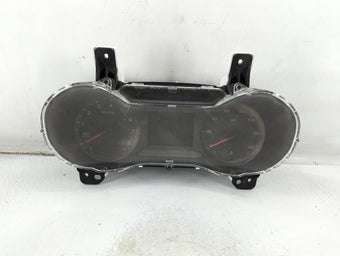 compare product 2021-2022 Chevrolet Trailblazer Instrument Cluster Speedometer Gauges P/N:6000 5974 Fits Fits 2021 2022 OEM Used Auto Parts