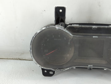 2021-2022 Chevrolet Trailblazer Instrument Cluster Speedometer Gauges P/N:6000 5974 Fits Fits 2021 2022 OEM Used Auto Parts