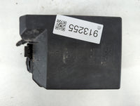 2021-2022 Chevrolet Trailblazer Fusebox Fuse Box Panel Relay Module P/N:42745052 Fits Fits 2021 2022 OEM Used Auto Parts - O