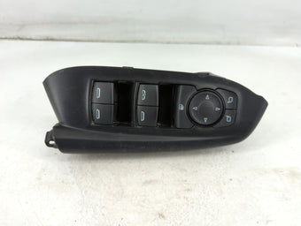 compare product 2021-2022 Chevrolet Trailblazer Master Power Window Switch Replacement Driver Side Left P/N:84513464 Fits OEM Used Auto Parts