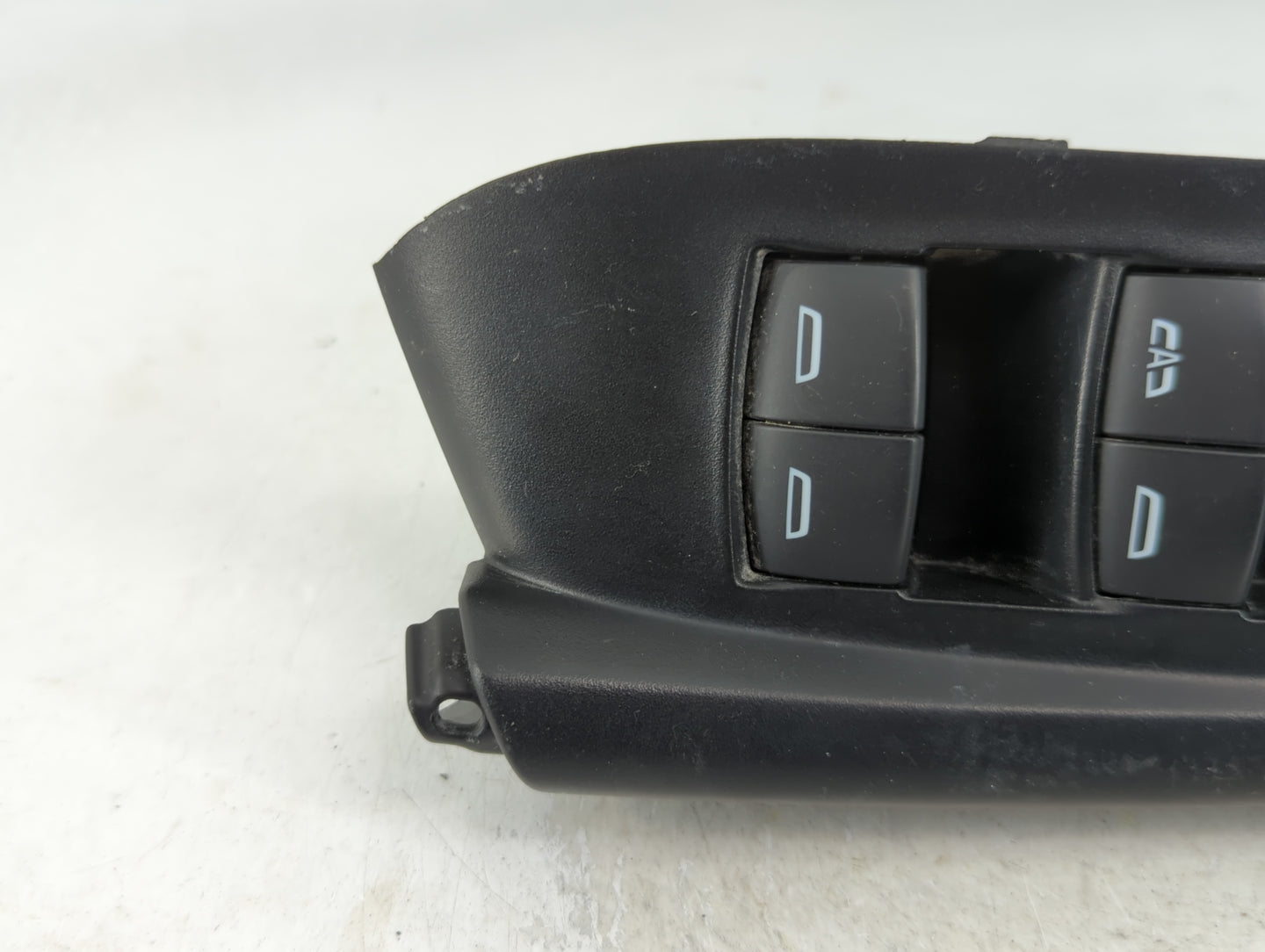 2021-2022 Chevrolet Trailblazer Master Power Window Switch Replacement Driver Side Left P/N:84513464 Fits OEM Used Auto Part