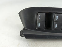 2021-2022 Chevrolet Trailblazer Master Power Window Switch Replacement Driver Side Left P/N:84513464 Fits OEM Used Auto Part