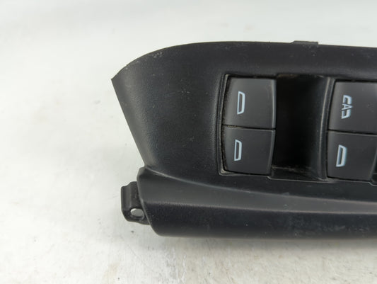 2021-2022 Chevrolet Trailblazer Master Power Window Switch Replacement Driver Side Left P/N:84513464 Fits OEM Used Auto Parts