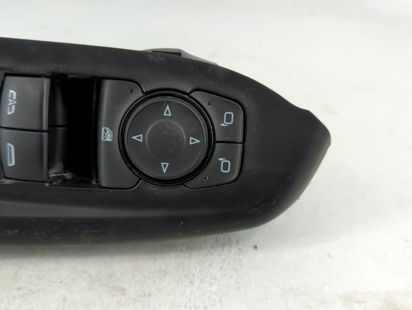 2021-2022 Chevrolet Trailblazer Master Power Window Switch Replacement Driver Side Left P/N:84513464 Fits OEM Used Auto Part