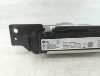 2021 Chevrolet Trailblazer Radio AM FM Cd Player Receiver Replacement P/N:84721683 Fits OEM Used Auto Parts - Oemusedautopar