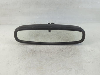 compare product 2021-2022 Chevrolet Trailblazer Interior Rear View Mirror Replacement OEM P/N:E11026140 Fits OEM Used Auto Parts