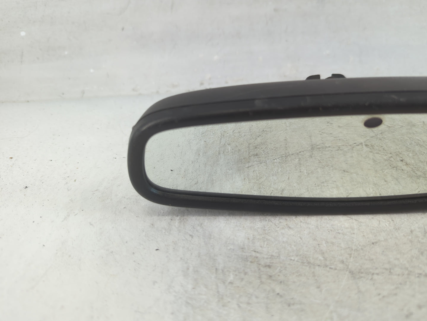 2021-2022 Chevrolet Trailblazer Interior Rear View Mirror Replacement OEM P/N:E11026140 Fits OEM Used Auto Parts - Oemusedau