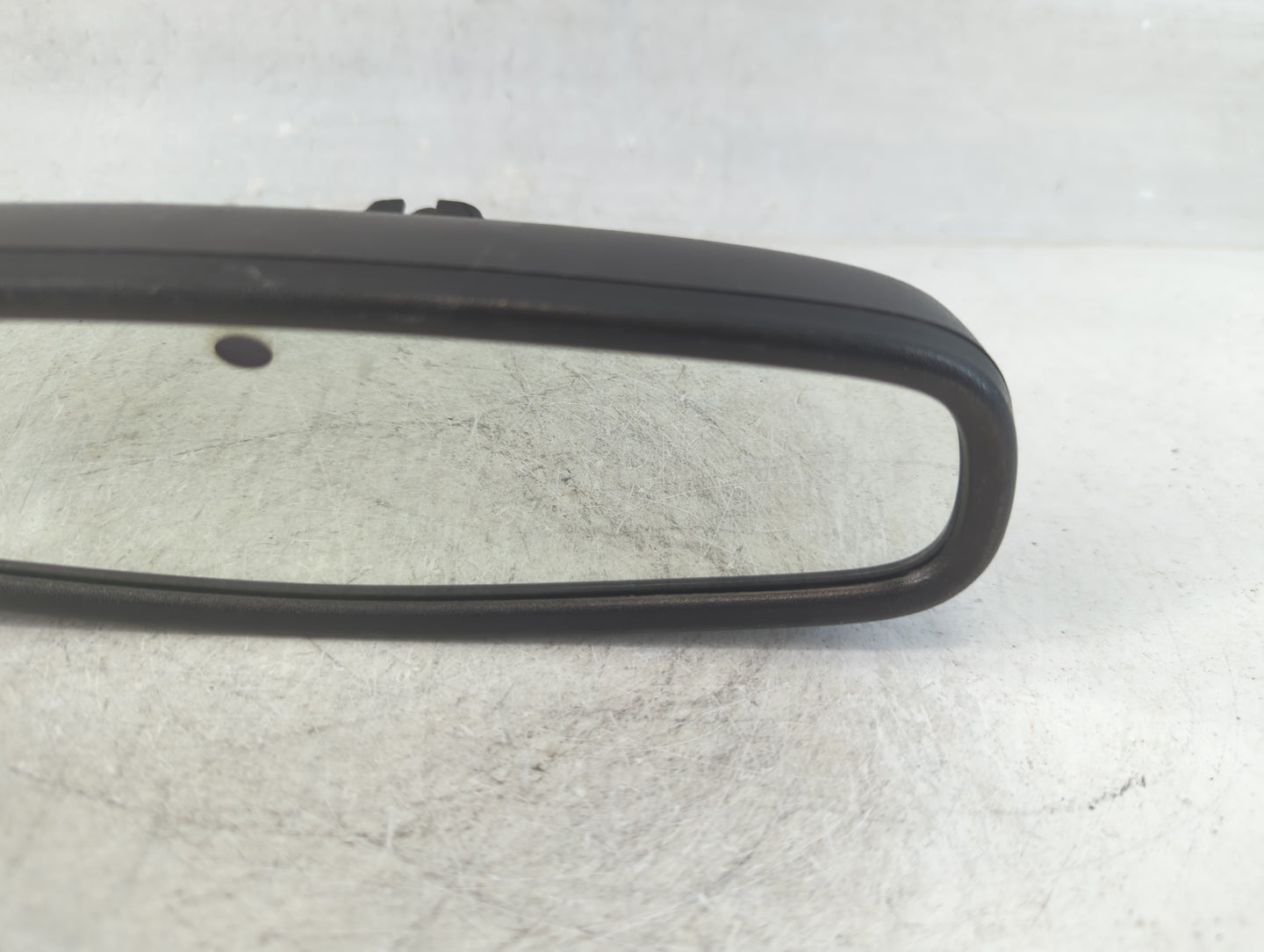 2021-2022 Chevrolet Trailblazer Interior Rear View Mirror Replacement OEM P/N:E11026140 Fits OEM Used Auto Parts - Oemusedau