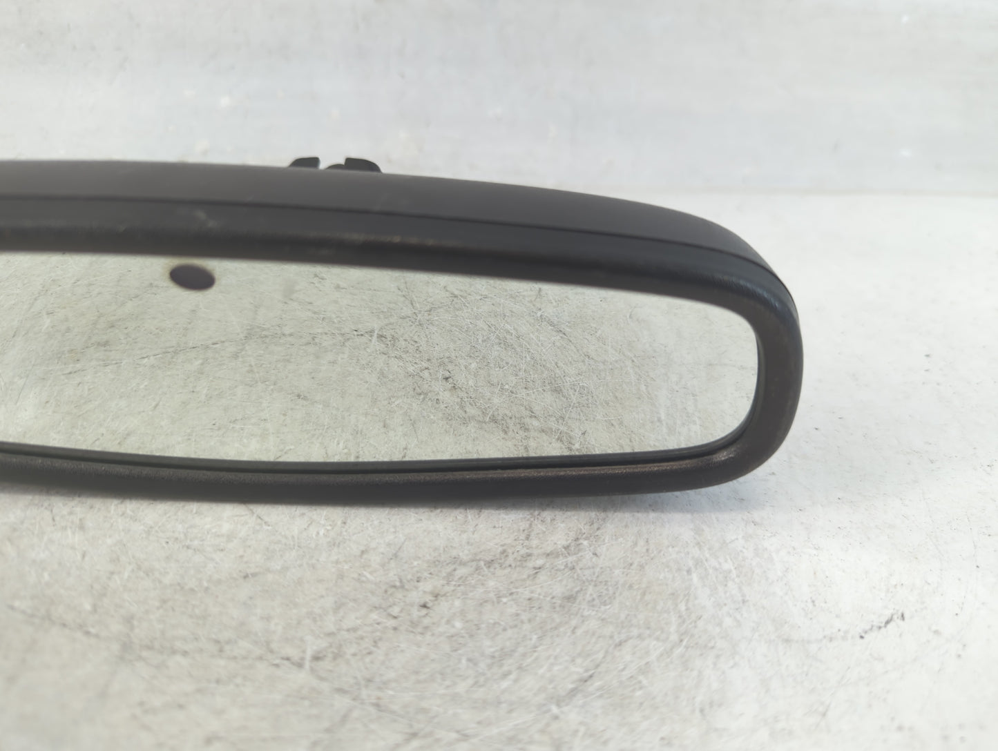 2021-2022 Chevrolet Trailblazer Interior Rear View Mirror Replacement OEM P/N:E11026140 Fits OEM Used Auto Parts - Oemusedau