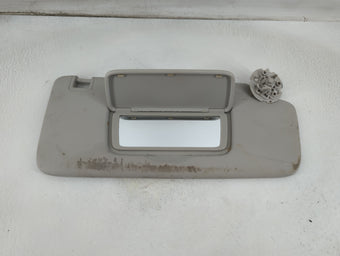 compare product 2021-2022 Chevrolet Trailblazer Sun Visor Shade Replacement Passenger Right Mirror Fits Fits 2021 2022 OEM Used Auto Parts