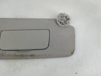 2021-2022 Chevrolet Trailblazer Sun Visor Shade Replacement Passenger Right Mirror Fits Fits 2021 2022 OEM Used Auto Parts -