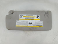 2021-2022 Chevrolet Trailblazer Sun Visor Shade Replacement Passenger Right Mirror Fits Fits 2021 2022 OEM Used Auto Parts -