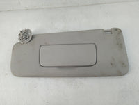 2021-2022 Chevrolet Trailblazer Sun Visor Shade Replacement Driver Left Mirror Fits Fits 2021 2022 OEM Used Auto Parts - Oem