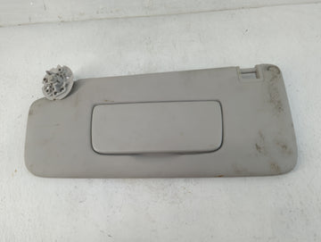 2021-2022 Chevrolet Trailblazer Sun Visor Shade Replacement Driver Left Mirror Fits Fits 2021 2022 OEM Used Auto Parts