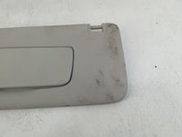 2021-2022 Chevrolet Trailblazer Sun Visor Shade Replacement Driver Left Mirror Fits Fits 2021 2022 OEM Used Auto Parts - Oem