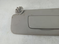 2021-2022 Chevrolet Trailblazer Sun Visor Shade Replacement Driver Left Mirror Fits Fits 2021 2022 OEM Used Auto Parts - Oem