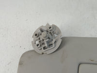 2021-2022 Chevrolet Trailblazer Sun Visor Shade Replacement Driver Left Mirror Fits Fits 2021 2022 OEM Used Auto Parts - Oem