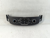 2018-2022 Chevrolet Traverse Climate Control Module Temperature AC/Heater Replacement P/N:84344402 Fits OEM Used Auto Parts 