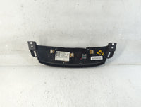 2018-2022 Chevrolet Traverse Climate Control Module Temperature AC/Heater Replacement P/N:84344402 Fits OEM Used Auto Parts 