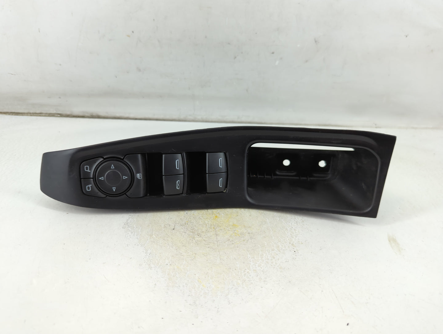 2021-2022 Chevrolet Traverse Master Power Window Switch Replacement Driver Side Left P/N:84512890 Fits OEM Used Auto Parts -