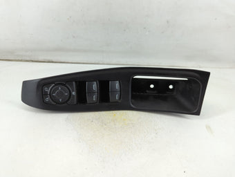 compare product 2021-2022 Chevrolet Traverse Master Power Window Switch Replacement Driver Side Left P/N:84512890 Fits OEM Used Auto Parts