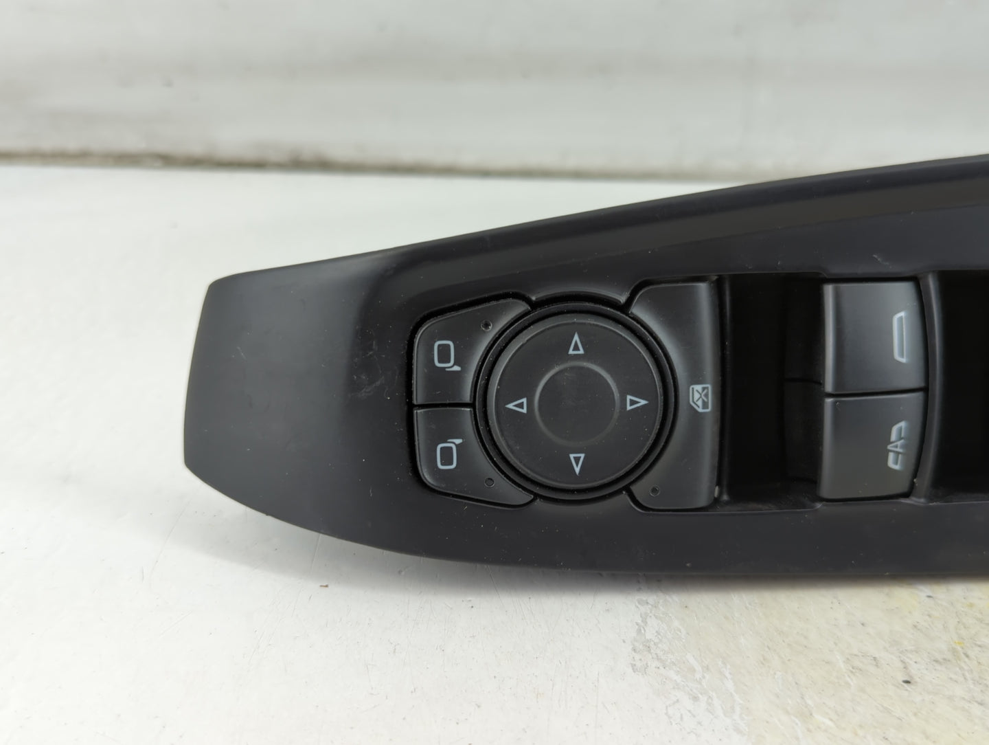 2021-2022 Chevrolet Traverse Master Power Window Switch Replacement Driver Side Left P/N:84512890 Fits OEM Used Auto Parts -