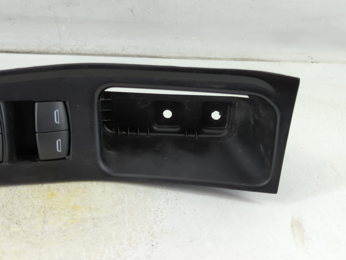 2021-2022 Chevrolet Traverse Master Power Window Switch Replacement Driver Side Left P/N:84512890 Fits OEM Used Auto Parts -