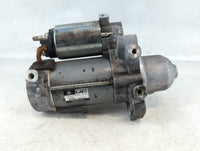 2018-2022 Chevrolet Traverse Car Starter Motor Solenoid OEM P/N:TN438000-2140 12667973 Fits OEM Used Auto Parts - Oemusedaut