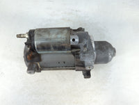 2018-2022 Chevrolet Traverse Car Starter Motor Solenoid OEM P/N:TN438000-2140 12667973 Fits OEM Used Auto Parts - Oemusedaut