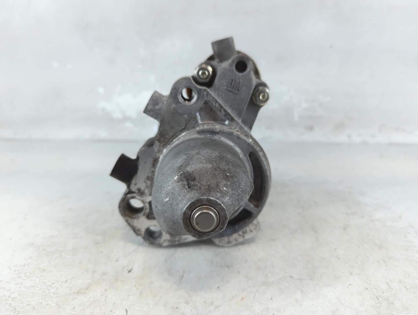 2018-2022 Chevrolet Traverse Car Starter Motor Solenoid OEM P/N:TN438000-2140 12667973 Fits OEM Used Auto Parts - Oemusedaut