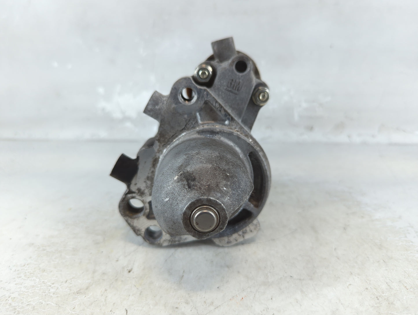 2018-2022 Chevrolet Traverse Car Starter Motor Solenoid OEM P/N:TN438000-2140 12667973 Fits OEM Used Auto Parts - Oemusedaut