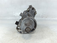 2018-2022 Chevrolet Traverse Car Starter Motor Solenoid OEM P/N:TN438000-2140 12667973 Fits OEM Used Auto Parts - Oemusedaut