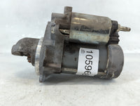 2018-2022 Chevrolet Traverse Car Starter Motor Solenoid OEM P/N:TN438000-2140 12667973 Fits OEM Used Auto Parts - Oemusedaut