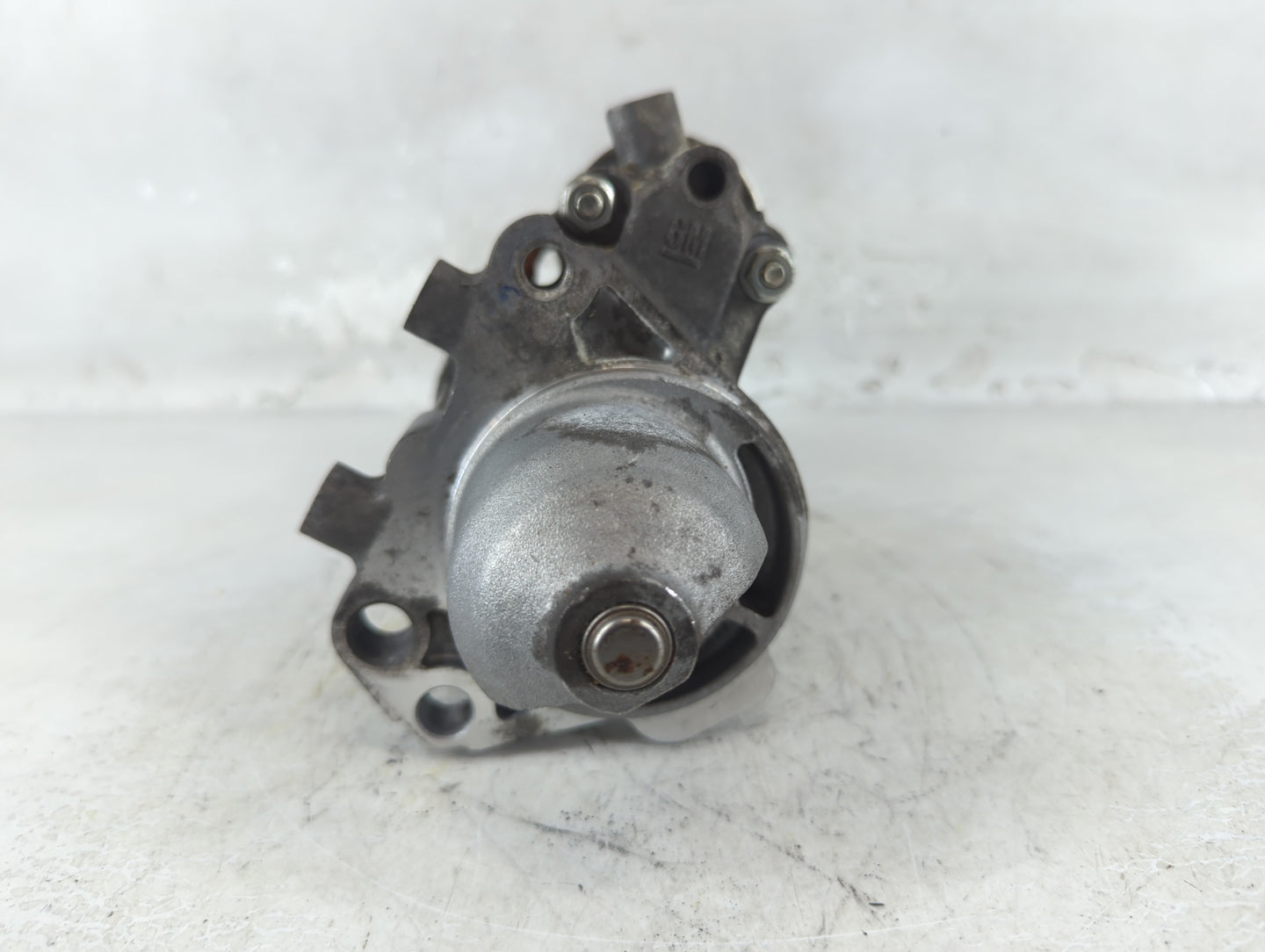 2018-2022 Chevrolet Traverse Car Starter Motor Solenoid OEM P/N:12667973 TN438000-2140 Fits OEM Used Auto Parts - Oemusedaut