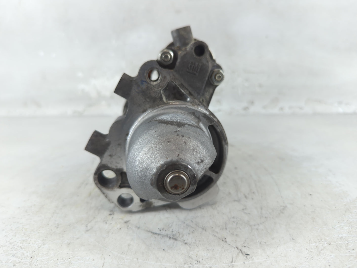 2018-2022 Chevrolet Traverse Car Starter Motor Solenoid OEM P/N:12667973 TN438000-2140 Fits OEM Used Auto Parts - Oemusedaut