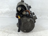 2018-2022 Chevrolet Traverse Car Starter Motor Solenoid OEM P/N:12667973 TN438000-2140 Fits OEM Used Auto Parts - Oemusedaut