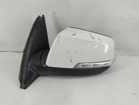 2018-2022 Chevrolet Traverse Side Mirror Replacement Driver Left View Door Mirror P/N:84979213 84979212 Fits OEM Used Auto P