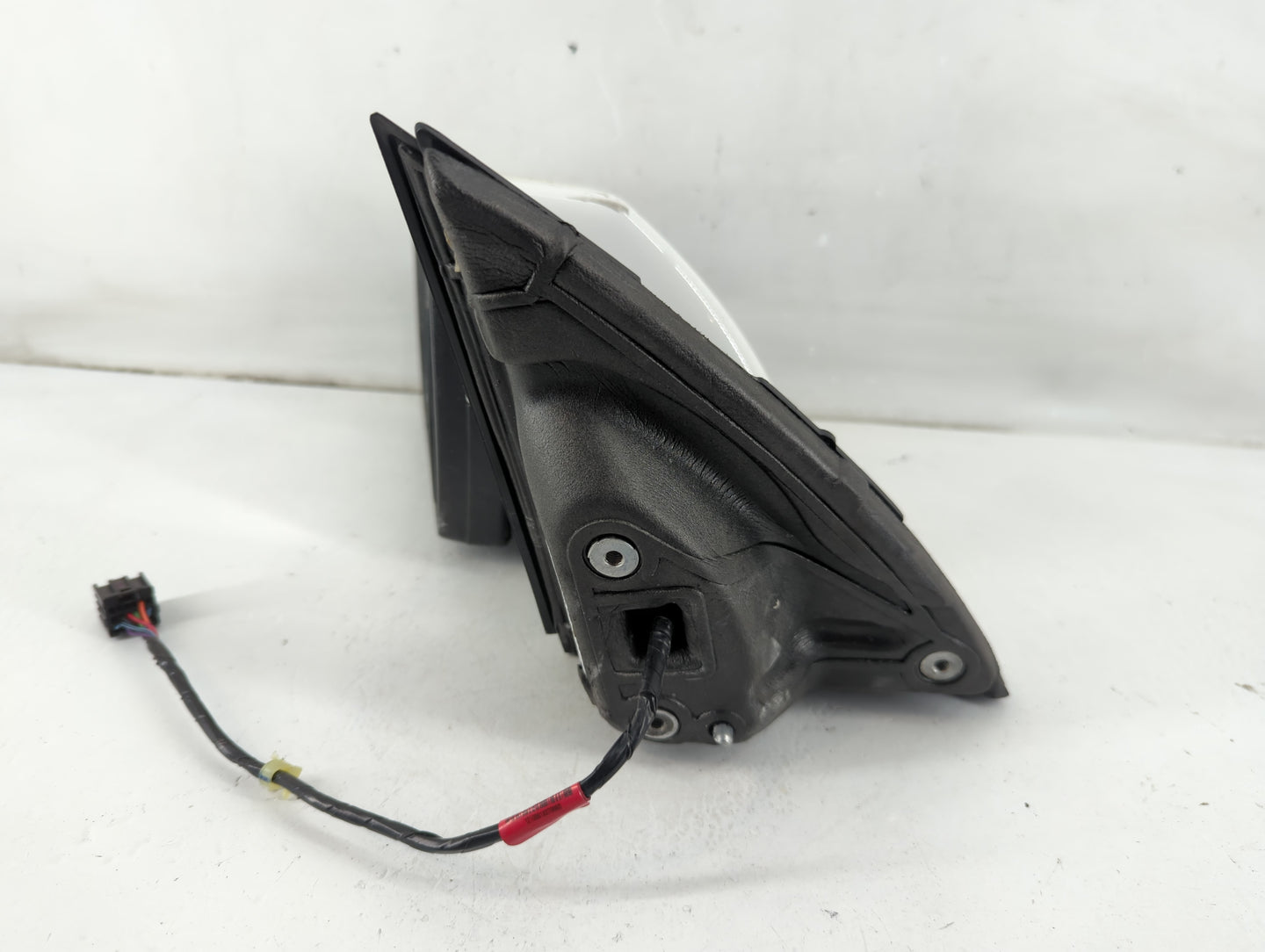 2018-2022 Chevrolet Traverse Side Mirror Replacement Driver Left View Door Mirror P/N:84979213 84979212 Fits OEM Used Auto P