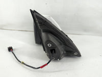 2018-2022 Chevrolet Traverse Side Mirror Replacement Driver Left View Door Mirror P/N:84979213 84979212 Fits OEM Used Auto P