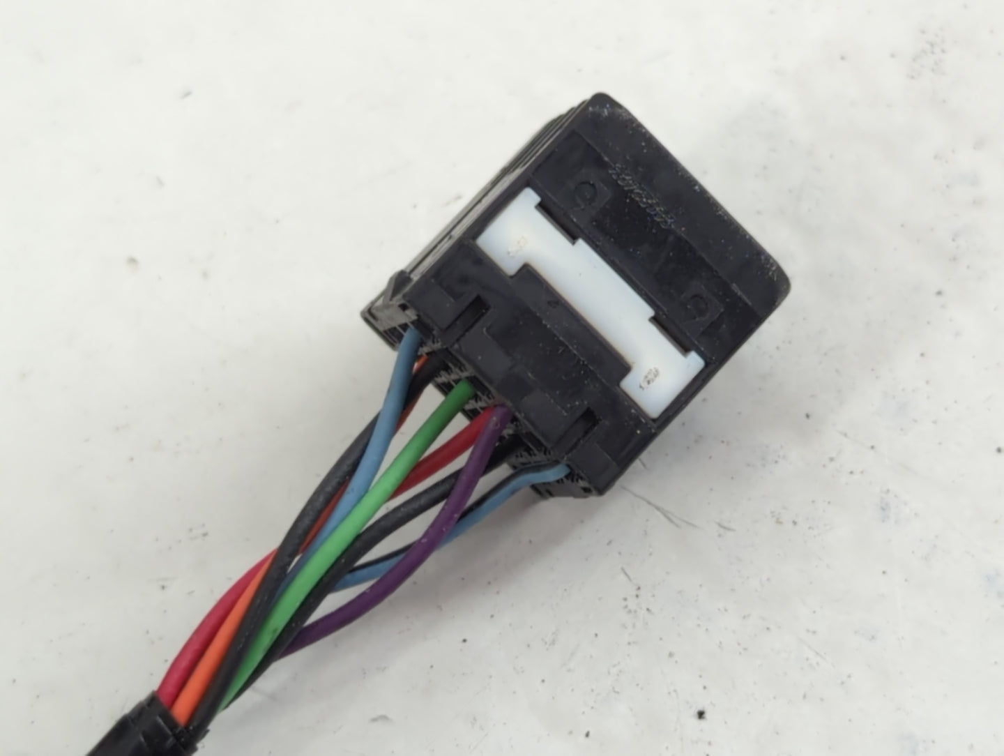 2018-2022 Chevrolet Traverse Side Mirror Replacement Driver Left View Door Mirror P/N:84979213 84979212 Fits OEM Used Auto P