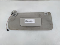 2018-2022 Chevrolet Traverse Sun Visor Shade Replacement Driver Left Mirror Fits Fits 2018 2019 2020 2021 2022 OEM Used Auto