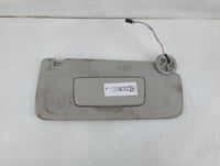2018-2022 Chevrolet Traverse Sun Visor Shade Replacement Passenger Right Mirror Fits Fits 2018 2019 2020 2021 2022 OEM Used 