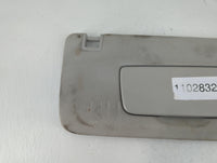 2018-2022 Chevrolet Traverse Sun Visor Shade Replacement Passenger Right Mirror Fits Fits 2018 2019 2020 2021 2022 OEM Used 
