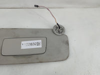 2018-2022 Chevrolet Traverse Sun Visor Shade Replacement Passenger Right Mirror Fits Fits 2018 2019 2020 2021 2022 OEM Used 