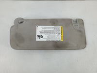 2018-2022 Chevrolet Traverse Sun Visor Shade Replacement Passenger Right Mirror Fits Fits 2018 2019 2020 2021 2022 OEM Used 